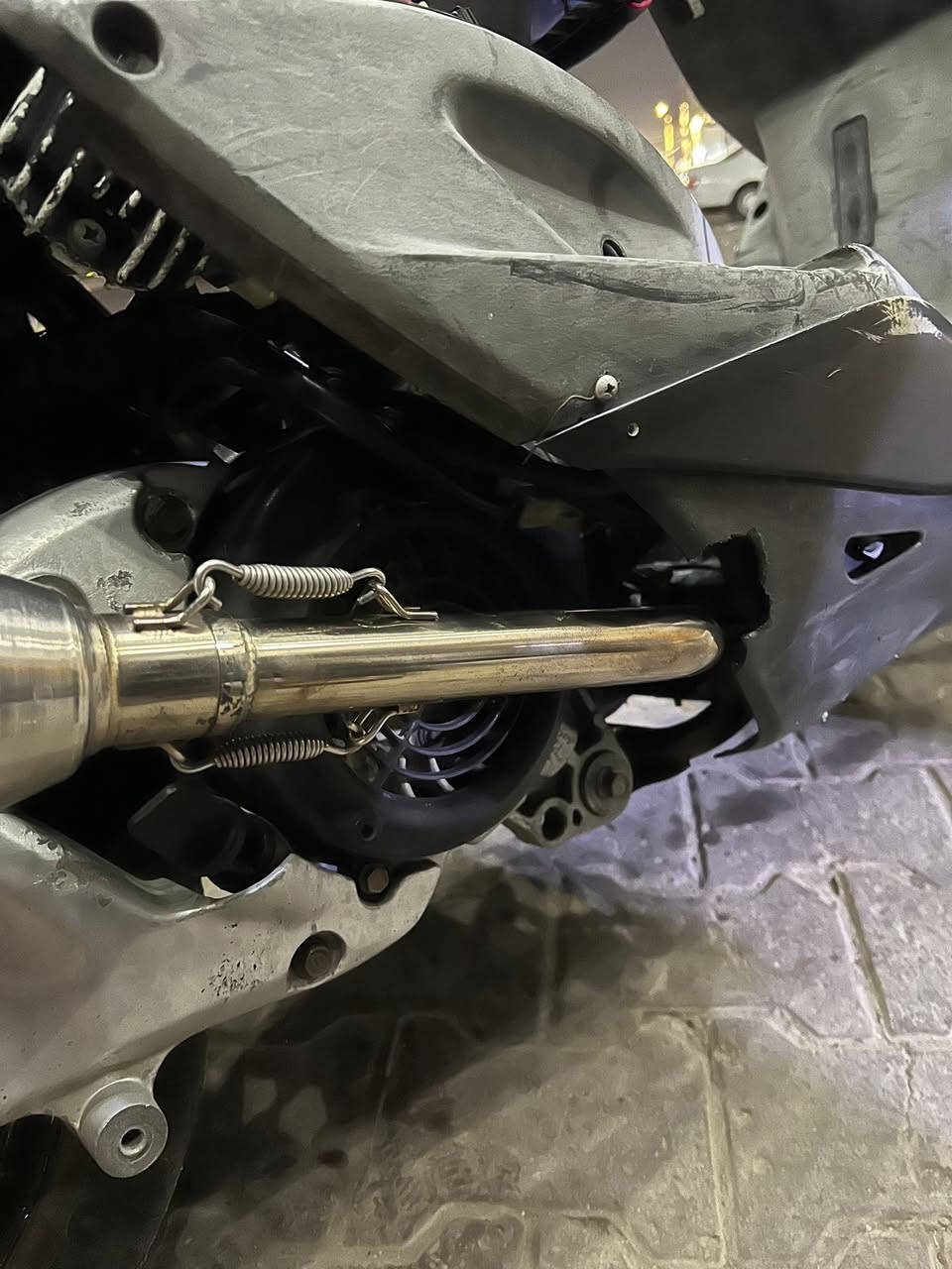 سلام عليكم صالنصة بوري عدل بيها فقط لحيم بسيط بلبوشة للبيع سراي يتصل شرط صوتها يخبلل شراي يتصل ***********
