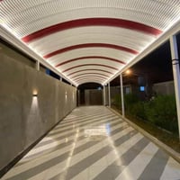 وهج ميسان • مضلات كيسبان • ضمان ٥ سنوات