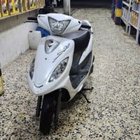 كامكو V2 • موديل 2015 • كفاله عامه