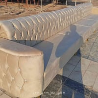 دواوين • بلوك سفنج مضغوط • ٧م حرف L