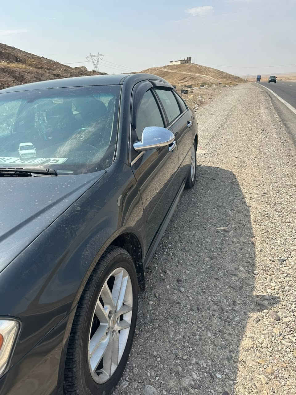 السلام عليكم امبالا موديل 13 رقم بغداد الجديد وسنويه جديده  LS مواصفات مكينه وكير مكفولات 3600 ادامه كامله صدر جديد تخم تاير كهربائيات كامله علخير ويل 18 بدون نقص اسياره علخير جاهزه عارضه 100$ بيه مجال عنوان ديالى الخالص السياره بسمي السياره مال جناي 

رقم الهاتف‬ ‭0770 893 7237‬
