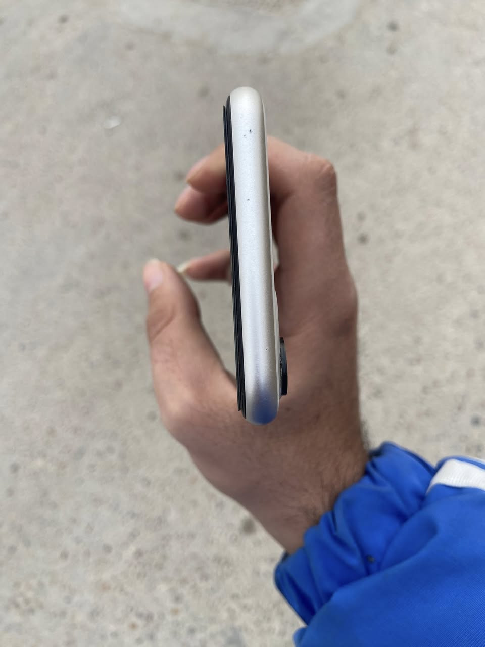 للبيع


**إذا كنت صاحب هذا الإعلان وتريد حذفه لأي سبب، رجاءا أرسل رسالة إلى الدعم الفني**