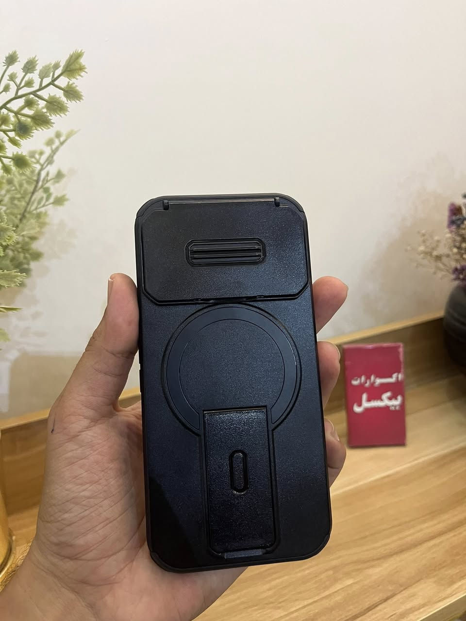 Pixel 10 
Pixel 10 pro
التوصيل كل محافظات العراق 🚚🚛


**إذا كنت صاحب هذا الإعلان وتريد حذفه لأي سبب، رجاءا أرسل رسالة إلى الدعم الفني**