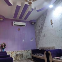 حي الحسن • ١٢٥م² • ركن على شارعين