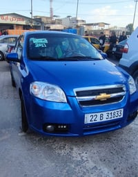 أفيو ٢٠١١ • خليجي • صبغ عام