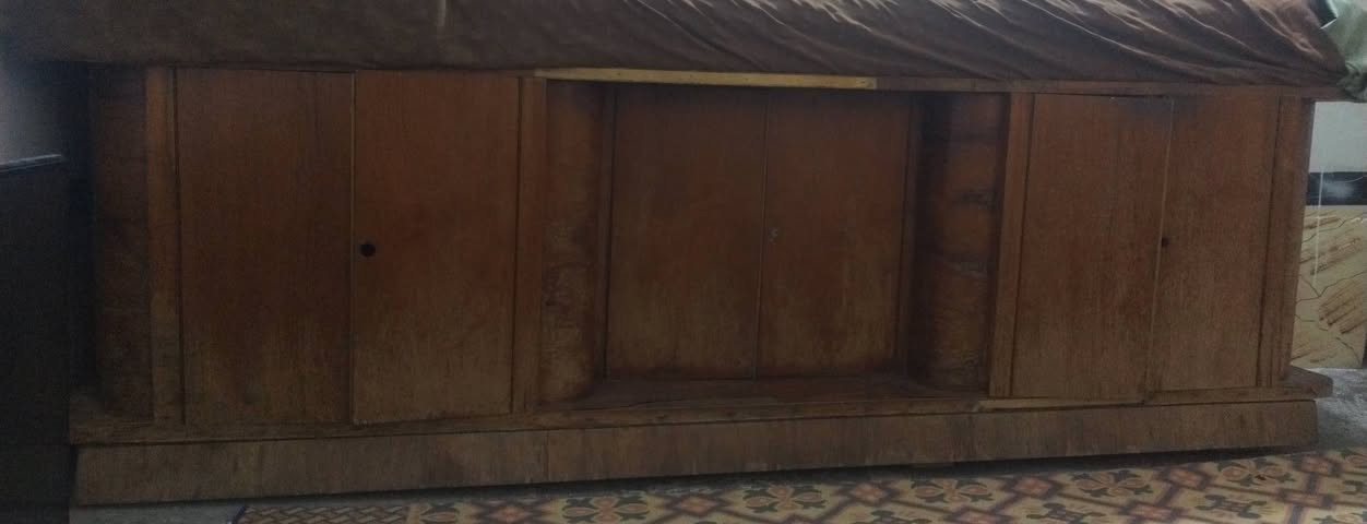 للبيع و تضع فوق بعضهم بسعر 65الف و قابل بيمجال


**إذا كنت صاحب هذا الإعلان وتريد حذفه لأي سبب، رجاءا أرسل رسالة إلى الدعم الفني**