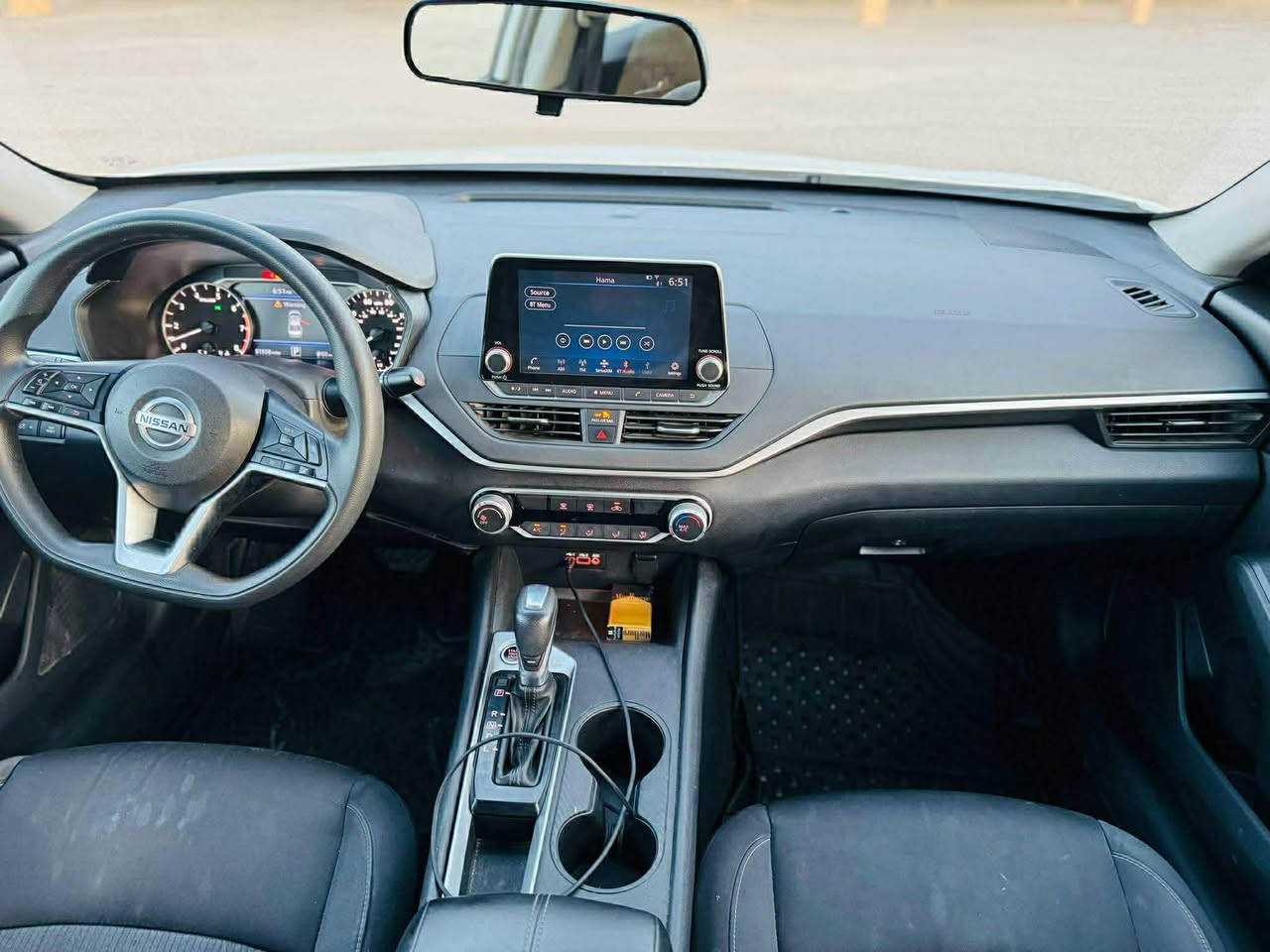 ئەڵتیما ٢٠٢٠ مواسەفات s گێرو مەکینە بەشەرت نەکرایتەوە ٤ تایە نوێی لە ژێرە رەقەم و سەنەوی هەزەی نوێیە بەناوی خۆمە توند و تۆڵە بێ مەسروفە 50 هەزار مایل رۆشتووە 
٢ پارچەی بۆیاخە بێ ناوگرتن ئێرباگی بەس سوکان سیستەمە 
سعر : 153
ژ.م: ***********
*********** كويسينجاك, أربيل
