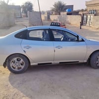 افانتي نضيفه فول محرك 1600.  شرط كير شرط  السياره جاهزه   ااسعر 37. وب...