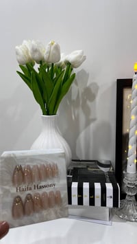 اضافر اكرليك • توصيل محافظات