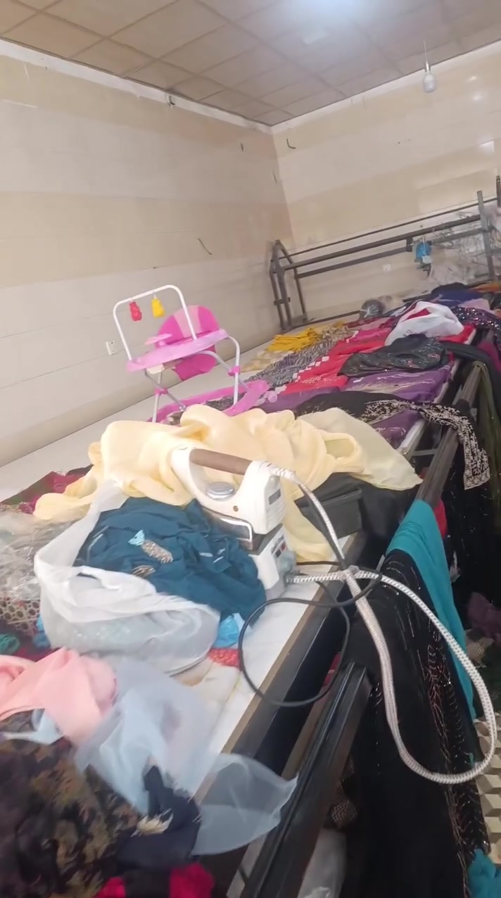 سڵاوو هاوڕێیانەبۆ فڕۆشتن کێ مشتەریە نامە بنێرێت سپلێتەکان لەکارەبانەدراون مێزەکەش 8مەتر درێژەو دوومەتروو 70سانتیم پانە بۆ مەعمەلە مەقەستەکەش لەکارەبانەدراوە مشتەرین؟نامە بنێرن


**إذا كنت صاحب هذا الإعلان وتريد حذفه لأي سبب، رجاءا أرسل رسالة إلى الدعم الفني**