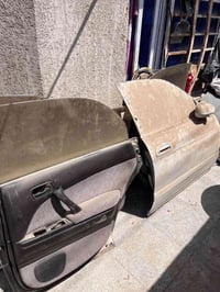 ٤ بيبان • قطع غيار • البصرة