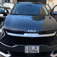 سبورتج SX فول للاخير  بنوراما كشنات جلد تدفئة جنطة كهرباء  بصمة تشغيل ...