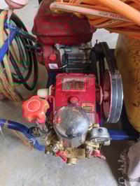 مضخة ماء • ٢٫٥ انش • كركوك