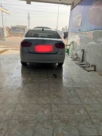 النترا افانتي 2009جاهزه واحد عله واحد فول مواصفات رقم اربيل وسنويه دول...