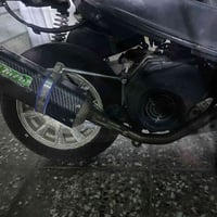 ماكس • صوته رعيد • كاتم