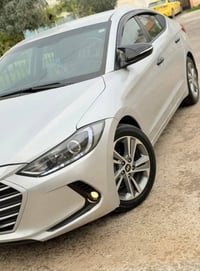 النترا2017  (خليجي استلام شركة صفر) محرك 2000 دوش النترا 2017 خليجي لو...