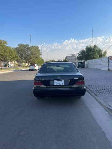 السلام عليكم للبيع مارسيدس شبح  رقم بغداد انكليزي باسمي هزة جديدة سلايت محرك وكير بلاد خراطيم مكفولات صدر امامي خلفي جديد تخم تاير تبريد ثلج  قطعتين كهربائيات كاملة باتري جديد شاشة بيهة منظومة غاز انسة الصرف السعر 60 مكاني بغداد ***********/*********** بغداد
