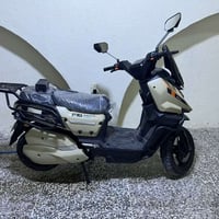 دراجة دايوان اباتشي شحن للبيع الحالة جيدة جدا مستخدمة 3 اشهر العنوان ا...
