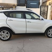 سيارة شانجان c35 موديل 14بأسمي مع دفتر بانزين سنوية لل 30 كلين چاملغ ا...