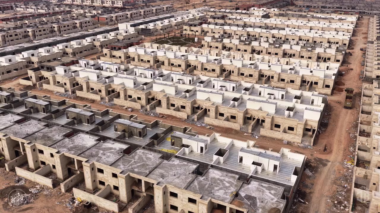 رمضان شهر البركة… ونحن نبني بيوتاً تبدأ فيها بركة العمر.
أعمال التنفيذ مستمرة في مجمع الصادق لنقترب خطوة جديدة من تسليم منازل أحلامكم.

#رمضان_مبارك #مجمع_الصادق


**إذا كنت صاحب هذا الإعلان وتريد حذفه لأي سبب، رجاءا أرسل رسالة إلى الدعم الفني**