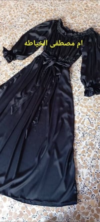 خياطي بنات • تفصيل موديلات • حي الجمهوري
