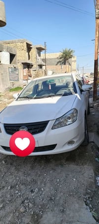 بي واي دي • ٢٠١٣ • رقم بابل