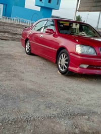 كراون • ٢٠٠١ • رقم بصره