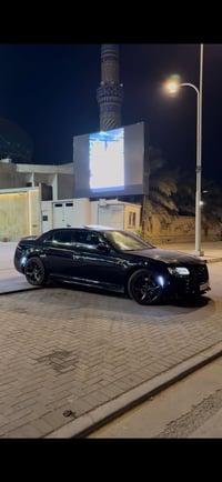 كرايسلر 300 S • ٥.٧ هيمي • غرق ١٠٪