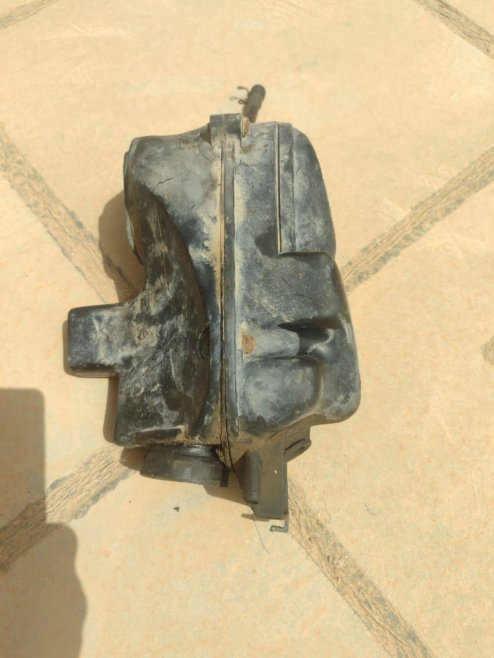 غراض دراجه فراشه +ماكس
سعر مناسب جدآ.......


**إذا كنت صاحب هذا الإعلان وتريد حذفه لأي سبب، رجاءا أرسل رسالة إلى الدعم الفني**