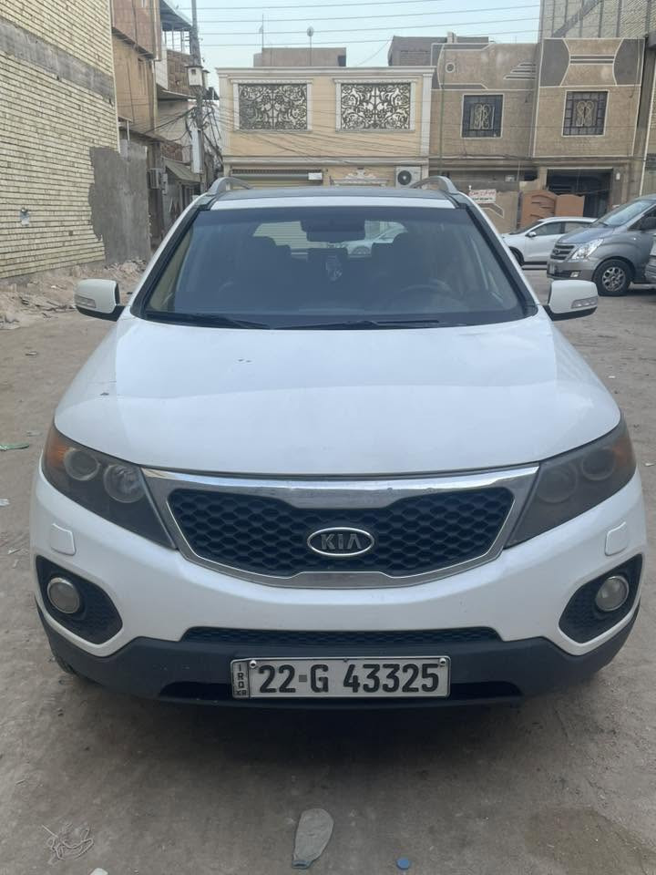 سلام عليكم سياره سارنتوً  موديل ٢٠١٣ خليجي بيه اربع قطع محرك ٢٤٠٠ دوش.  سياره فول موصفات ماعده بس البصمه كلشي شغل تبريد كلشي سعر ١١٠  وبيه مجال للطيبين سونار. هم موجود بيه رقمي ‭٠٧٧٤ ٦٦٠ ٨١٤٤‬
