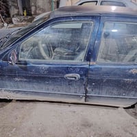 سيفيا • ١٩٩٤ • لا ضربه ولا صبغ