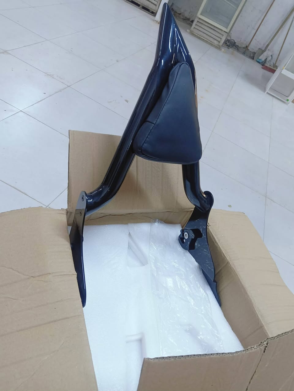 السلام عليكم دچوة مال دراجة
اصلي جديدة سعر خاص


**إذا كنت صاحب هذا الإعلان وتريد حذفه لأي سبب، رجاءا أرسل رسالة إلى الدعم الفني**