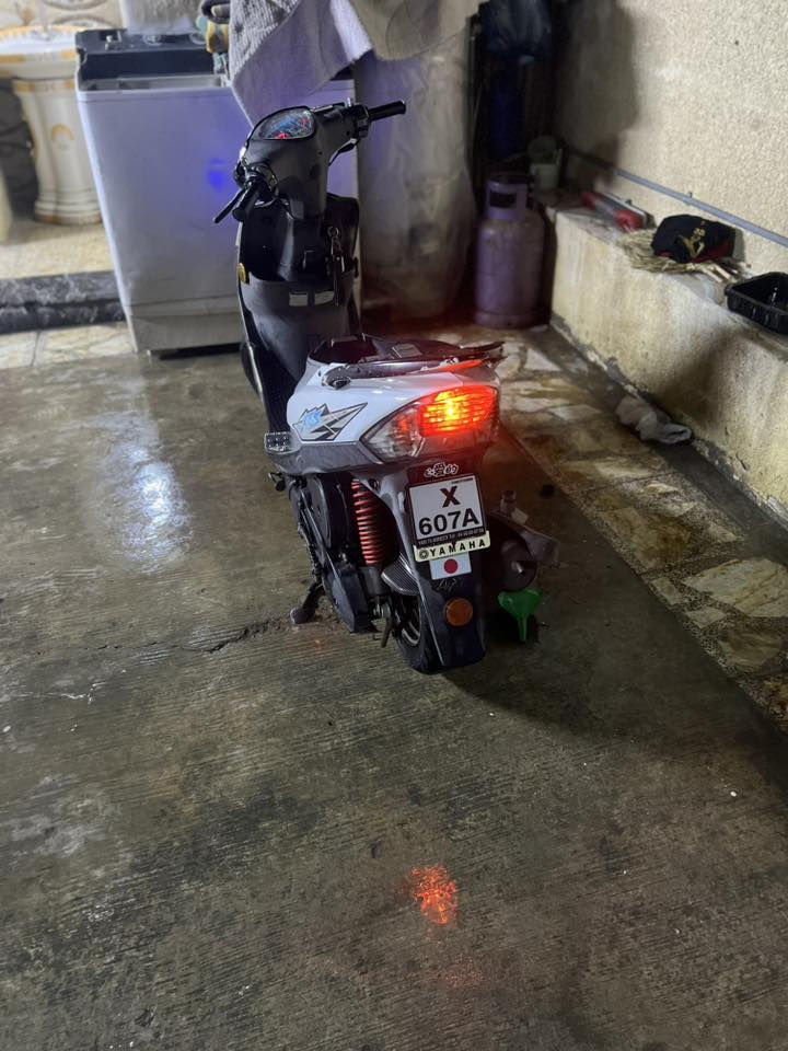 ‏سلام عليكم شباب ماكس عدلة بلادي ‏دراجة نظيفة وخير من الله ما مفتوحة فيها ولا ابلغ ‏ تقاطع درويش رائدة 950 وبيها مجال ￼ ‏وهذا رقم الهاتف  ￼￼￼￼ ***********💁
