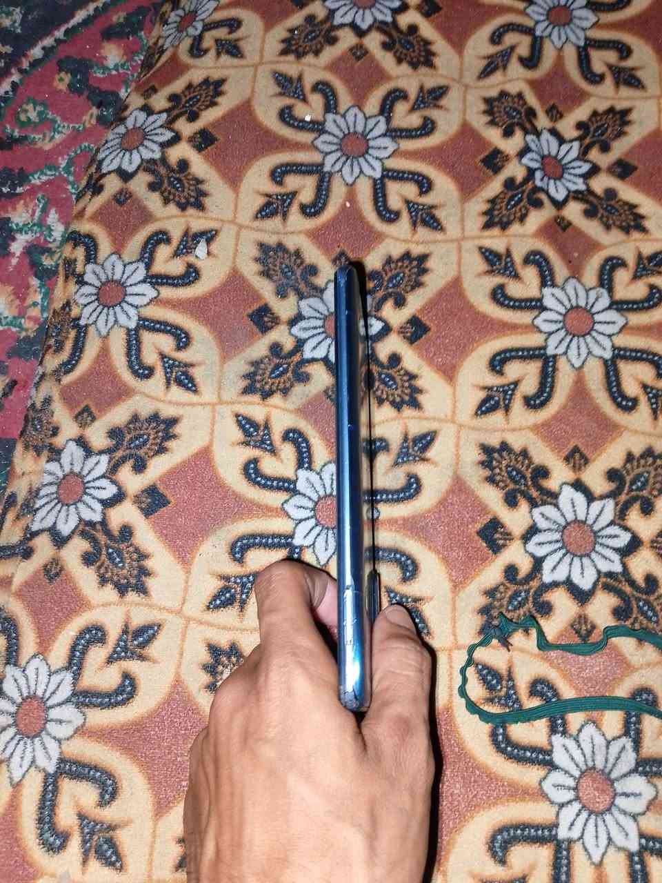 تلفوني للبيع تكنو سبارك ١٧برو ذاكره ٢٥٦ طاح مني وتفكرت شوي شاشه بي لمس طبيعي وخفيف تلفون يخبل وعلي بس اريد ابيعه نهايته ب٨٥ مكاني بغداد العبيدي رقمي ***********
