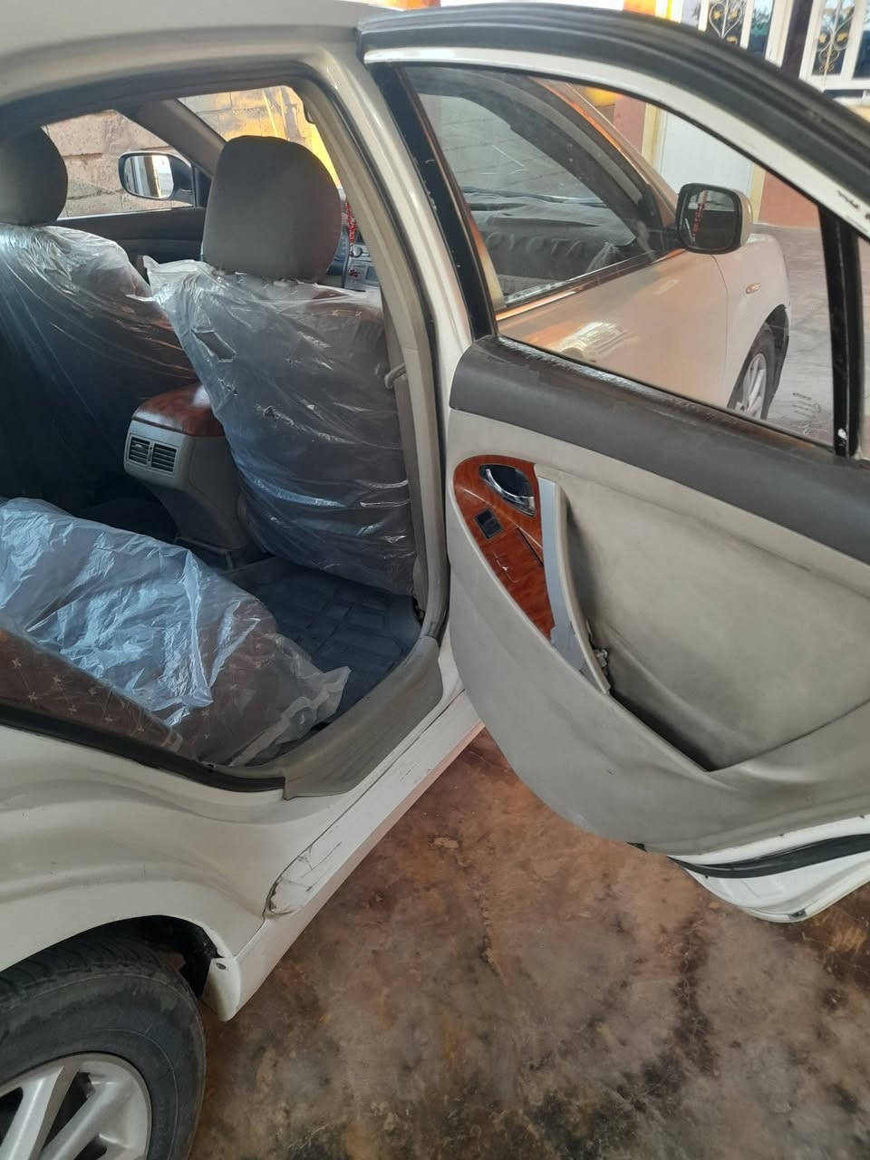 البيع كامري موديل٧خليجي كيرومحرك نضيفان بسمي تحويل مباشر عنوان السياره ديالى حمرين السعر ١٠٠وبيهه مجال مصبوقه صفحه السكن بدون حادث


**إذا كنت صاحب هذا الإعلان وتريد حذفه لأي سبب، رجاءا أرسل رسالة إلى الدعم الفني**