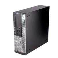 كمبيوتر مكتبي • كور i5 جيل ٤ • رام ٨ جيجا