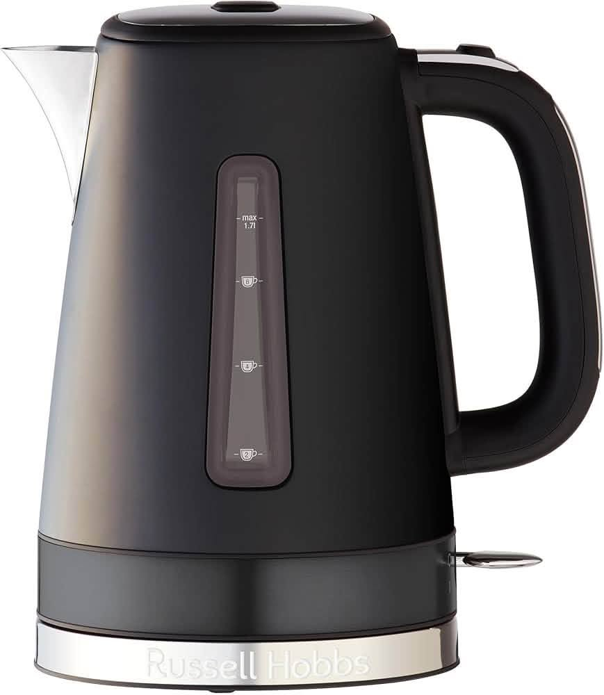 Kettle big brand 

Philips 
Georg home 
Russell Hobbs 
Smith & Nobel


**إذا كنت صاحب هذا الإعلان وتريد حذفه لأي سبب، رجاءا أرسل رسالة إلى الدعم الفني**