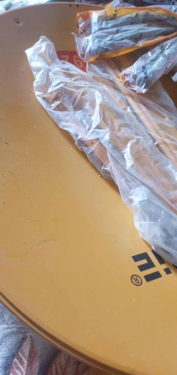 اغراض انشا ئيه كلمن وسعرة


**إذا كنت صاحب هذا الإعلان وتريد حذفه لأي سبب، رجاءا أرسل رسالة إلى الدعم الفني**