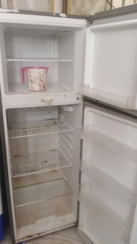 ثلاجه • تبريد شغال • العبيدي