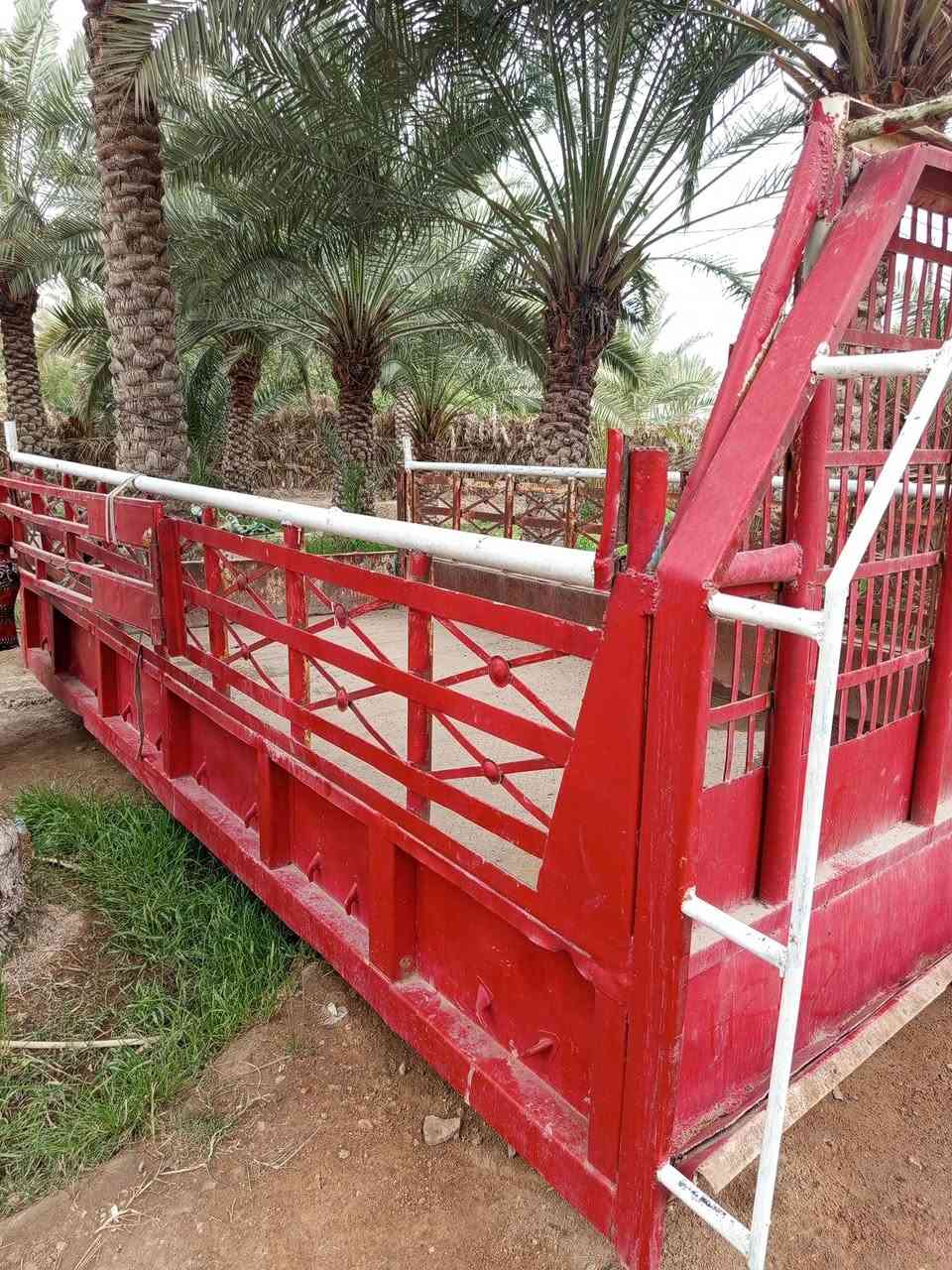 سلام عليكم بدي البيع ***********
مكان النجف ابوصخير قرب مفرك غماس
