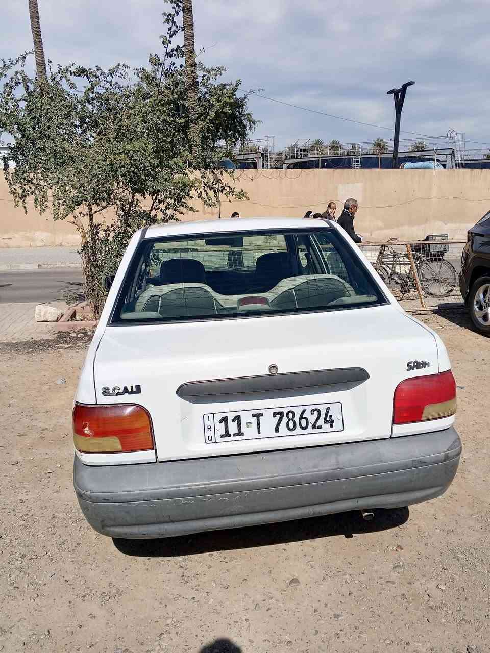 مسوال على النشر سايبا خصوصي للبيع موديل 2020 للستفسار التصال على صاحب السياره ***********
