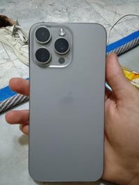 آيفون ١٥ برو ماكس • ٢٥٦ • نضيف