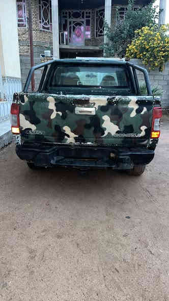 شوفرليت لوف 2005 مال مزاد الداخليه محور في في تي محرك كير  مكفولات بيها كتاب مزاد مكفوله من  الضربه  والكص السعر 36مكانها ناصرية سوق الشيوخ ***********
