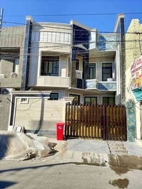 بلجغيفي الثانيه • ١٥٠م • طابقين