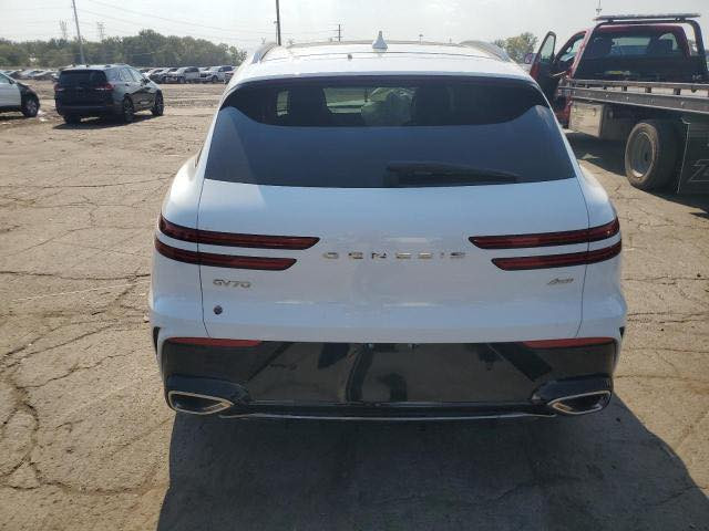 جنسيز gv 70. برستيج 
موديل 2026 
ماشية 1800 مايل 
موعد وصول العقبة 2026/1/21 
تريده بعمان تريد بغداد 
تريد كتاب شهدا كلشي يرهم 

***********
