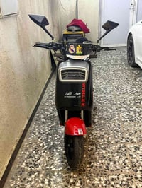 دراجة ار٧ • مكفولة • بصراة الزبير