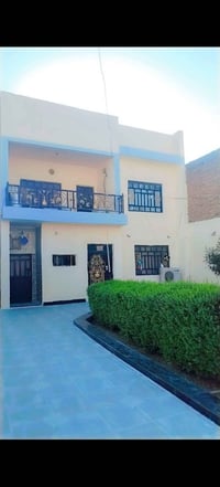 حي العصري • ٢٧٦م • طابقين