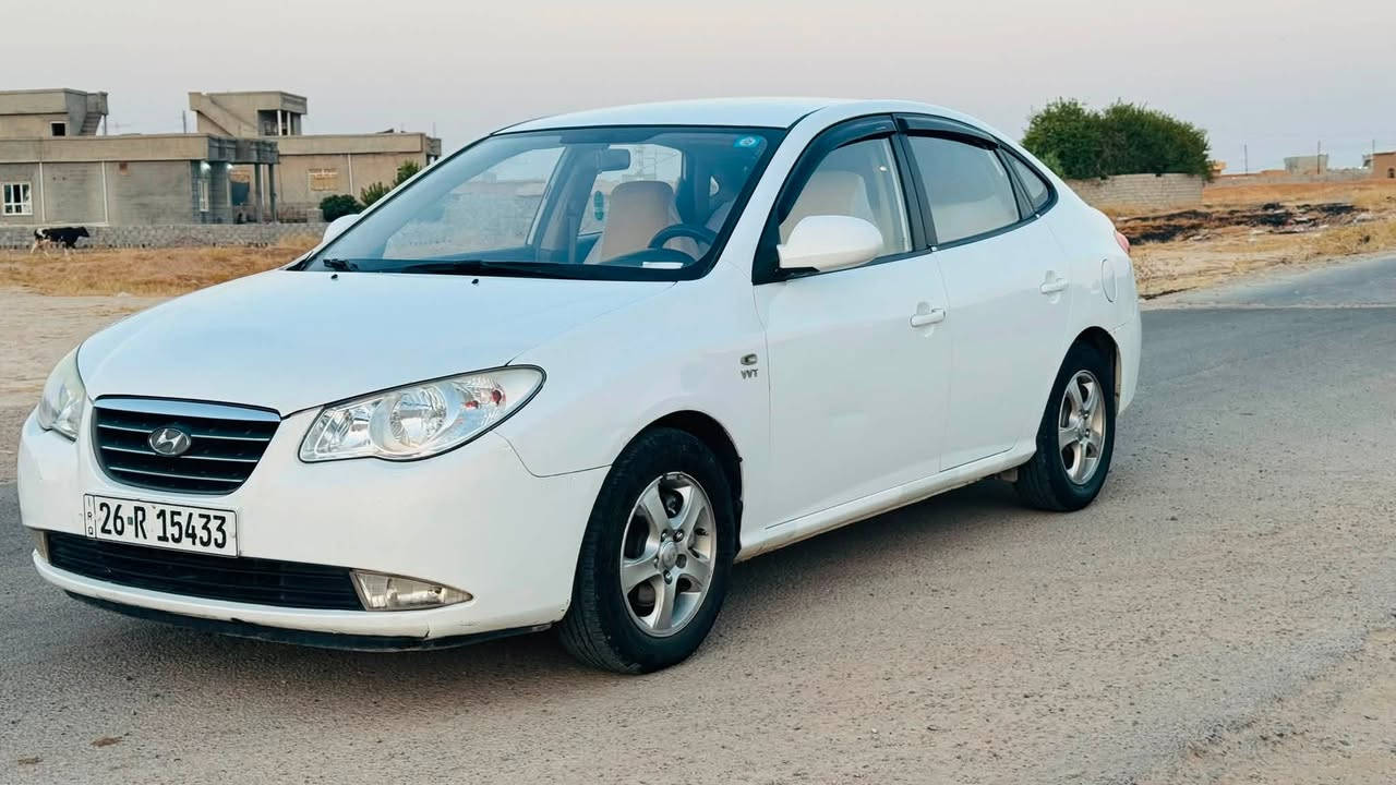 افانتي  2009  للبيع. صلاح الدين دولي  سنويه 2030كير محرك شرط
تحويل مباشر  بدون وكاله سونار مرفق السعر 93 وبي مجال  للاستفسار ***********
