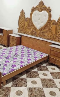 سامراء • صلاح الدين • غرفة نوم