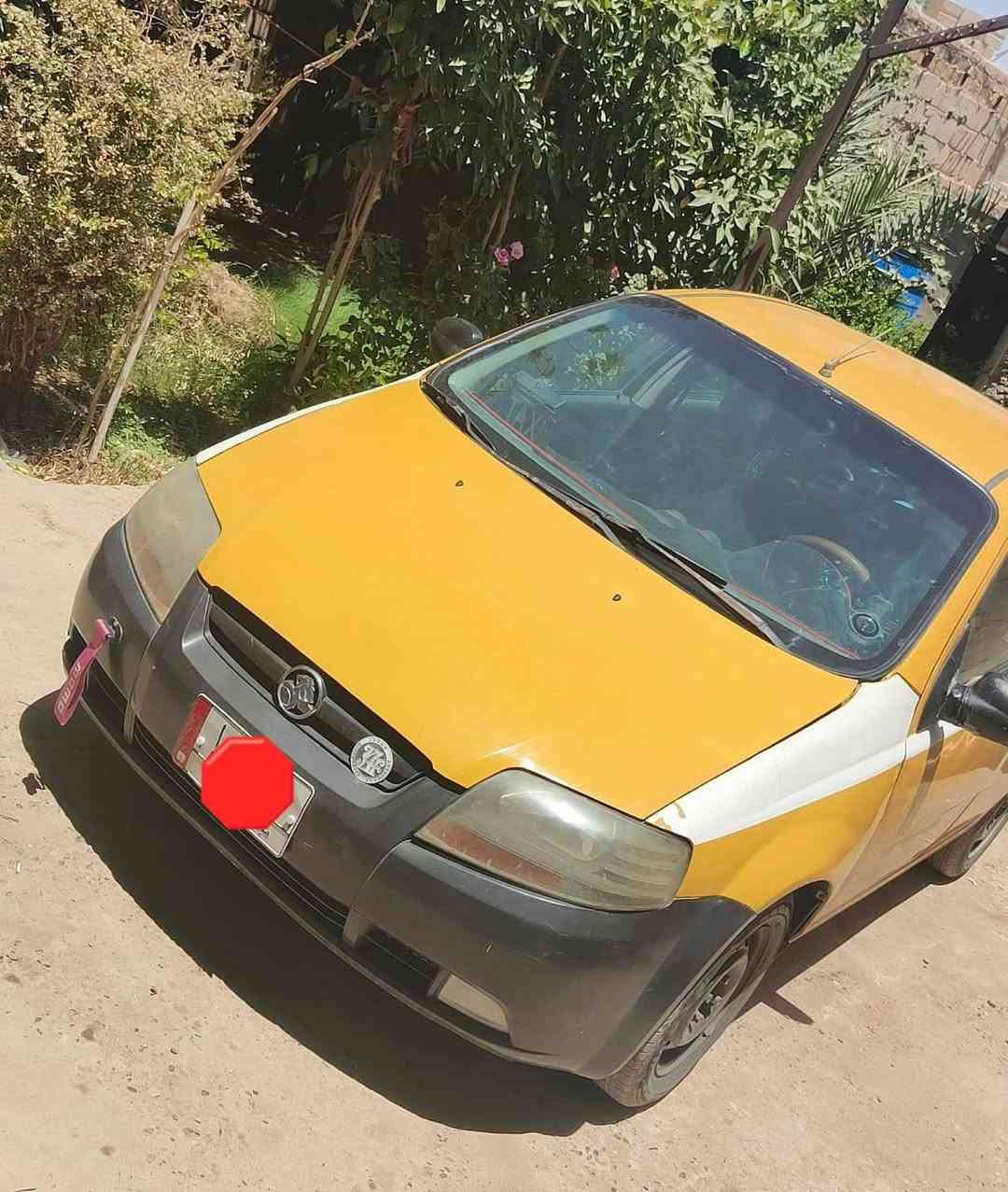 سلام عليكم افيو جاج باك مديل 2007 كير اوت ماتيك محرك 1600 خليجي لربع جام كهرباء تخم تاير حداديه اي نقص مابيهه للبيع سعر 45 وبيهه مجال الاتصال ع رقم *********** وتساب بس
